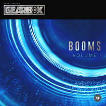 Booms V1
