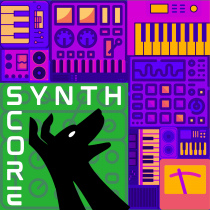 Synth Score