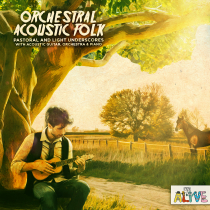 Orchestral Acoustic Folk