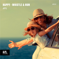 HAPPY Whistle and Hum