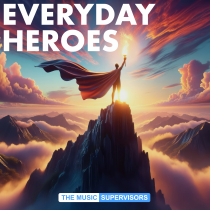 Everyday Heroes - Hybrid / Trailer