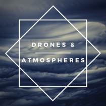 Drones and Atmospheres