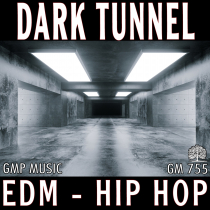 Dark Tunnel (EDM - Hip Hop)