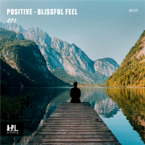 POSITIVE Blissful Feel