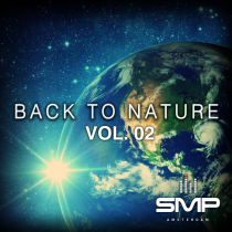 Back to Nature vol 02