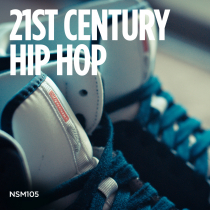 NSM-105 21st Century Hip Hop