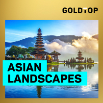 Asian Landscapes