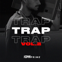 Trap Vol 2