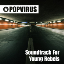 Soundtrack For Young Rebels