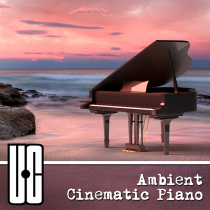 Ambient Cinematic Piano