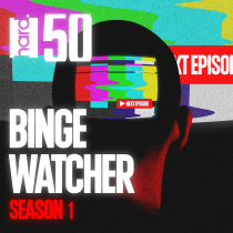 Binge Watcher