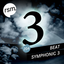 Beat Symphonic 3