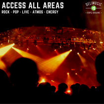 Access All Areas