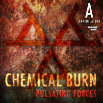 Chemical Burn