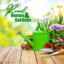 Rural Homes and Gardens