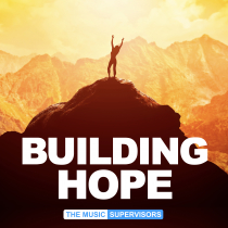 Building Hope Belief and Courage