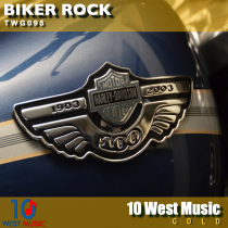 Biker Rock