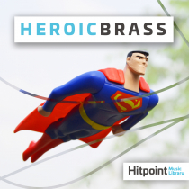 Heroic Brass