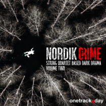 Nordik crime vol.2
