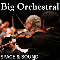 Big Orchestral