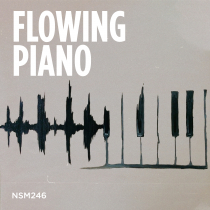 Flowing Piano