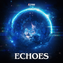 Echoes, Dramatic Piano and Orchestra