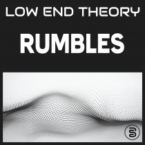 Low End Theory Rumbles Dark Underscore