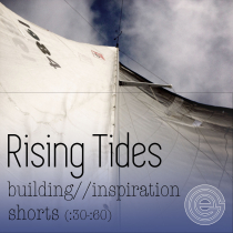 Rising Tides Shorts
