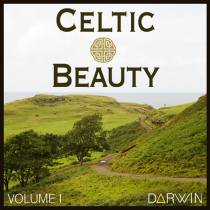 Celtic Beauty Volume 1