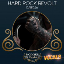 Hard Rock Revolt
