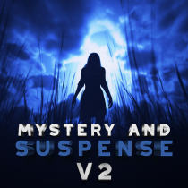 Mystery And Suspense v2