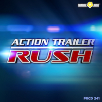 Action Trailer - Rush