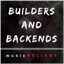 Builders and Backends volume two mR
