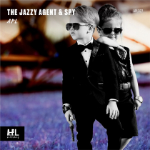 The Jazzy Agent and Spy