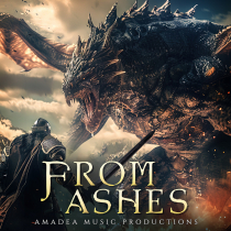 From Ashes, Dark Fantasy Cues