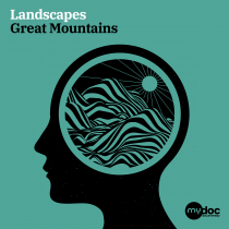 Landscapes Great Mountains
