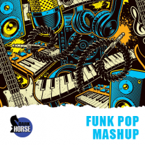 Funk Pop Mashup