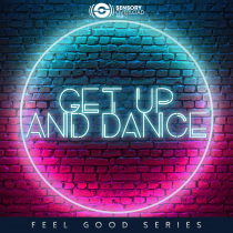 Feel Good Series Get Up and Dance