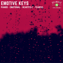 Emotive Keys