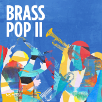 Brass Pop II