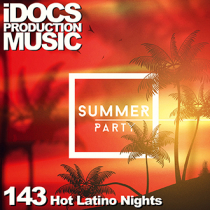 Hot Latino Nights