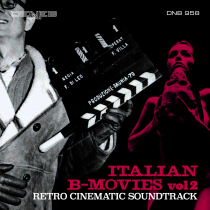 Italian B-Movies Vol. 2