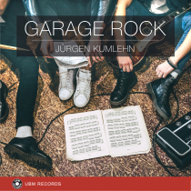 Garage Rock