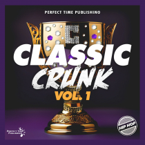 Classic Crunk Vol 1
