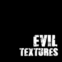 Evil Textures volume one