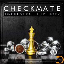 Checkmate - Orchestral Hip Hop 2