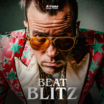 Beat Blitz - High-Impact Electronic Action Cues