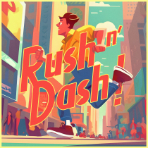 Rush n Dash