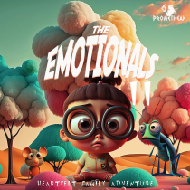 The Emotionals II - Heartfelt Family Adventure