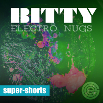 Electro Nugs Super Shorts
